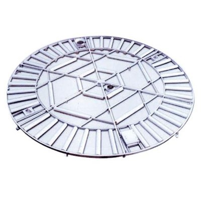 Internes schwimmendes Dach